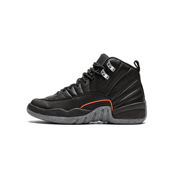 Jordan GRADE SCHOOL Air Jordan 12 Retro GS "Utility" DM5204 006 from Stadium Goods