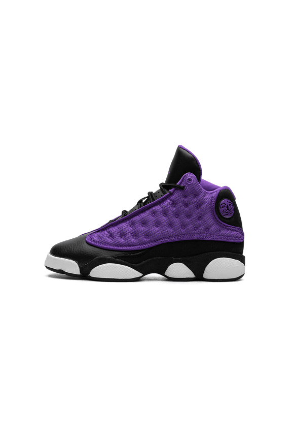 GRADE SCHOOL Air Jordan 13 GS "Purple Venom" FD4648 501 FD4648 501 from Stadium Goods