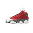 thumbnail image 1 of Jordan GRADE SCHOOL Air Jordan 13 GS "Red Flint" 884129 600 from Stadium Goods, 1 of 8
