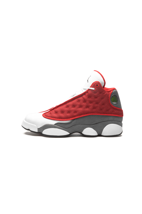 GRADE SCHOOL Air Jordan 13 GS "Red Flint" 884129 600 from Stadium Goods