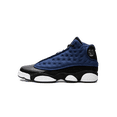 thumbnail image 1 of Jordan GRADE SCHOOL Air Jordan 13 Retro GS "Brave Blue" 884129 400 884129 400 from Stadium Goods, 1 of 9