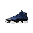 thumbnail image 1 of Jordan GRADE SCHOOL Air Jordan 13 Retro GS "Brave Blue" 884129 400 from Stadium Goods, 1 of 9