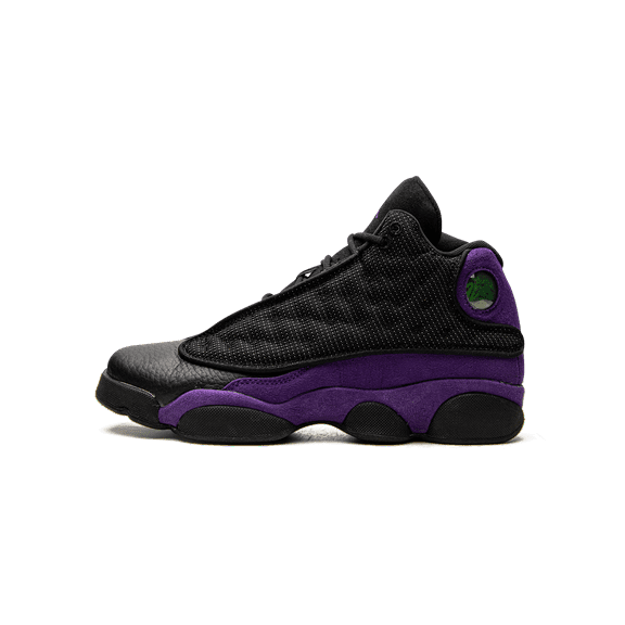 Jordan GRADE SCHOOL Air Jordan 13 Retro GS "Court Purple" 884129 015 from Stadium Goods