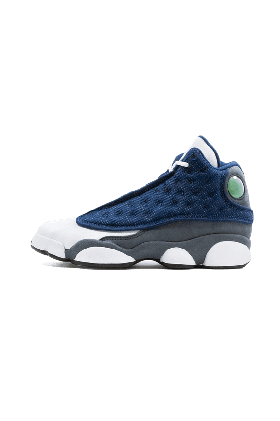 GRADE SCHOOL Air Jordan 13 Retro GS "Flint 2020" 884129 404 from Stadium Goods
