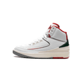thumbnail image 1 of Jordan GRADE SCHOOL Air Jordan 2 GS "Fire Red" DQ8562 101 from Stadium Goods, 1 of 8