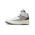 thumbnail image 1 of Jordan GRADE SCHOOL Air Jordan 2 GS "Python" DQ8562 102 from Stadium Goods, 1 of 8