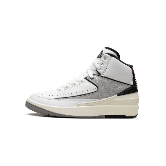 Jordan GRADE SCHOOL Air Jordan 2 GS "Python" DQ8562 102 from Stadium Goods