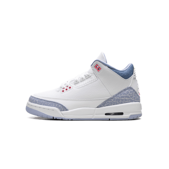 Jordan GRADE SCHOOL Air Jordan 3 GS "Cobalt Bliss" HQ0784 101 HQ0784 101 from Stadium Goods