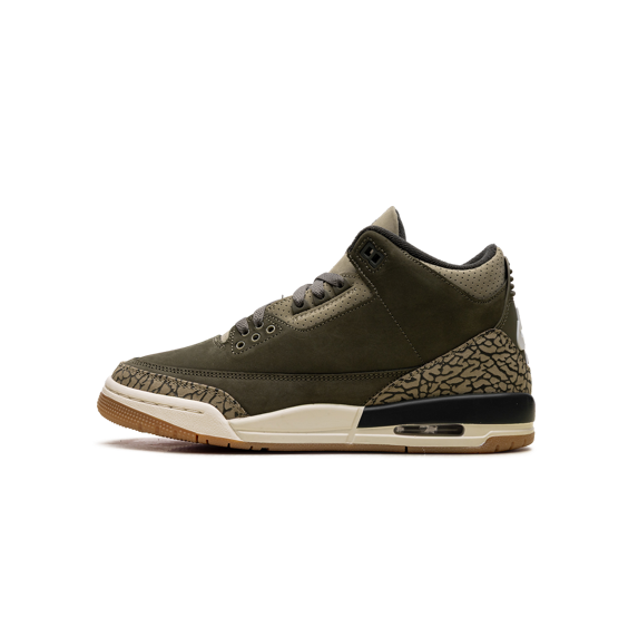 Air Jordan 3 GS "Family Affair" DM0967 202 from Stadium Goods