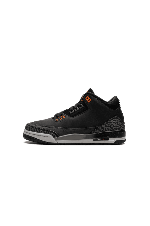GRADE SCHOOL Air Jordan 3 GS "Fear Pack" DM0967 080 from Stadium Goods