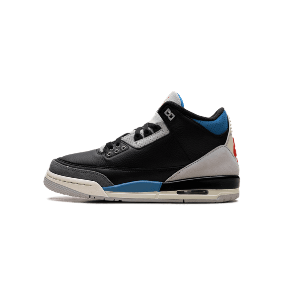 Jordan GRADE SCHOOL Air Jordan 3 GS "Rare Air" IB8968 004 from Stadium Goods