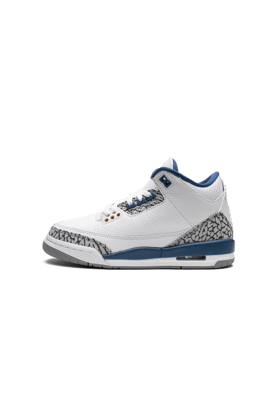 GRADE SCHOOL Air Jordan 3 GS "Wizards" DM0967 148 DM0967 148 from Stadium Goods