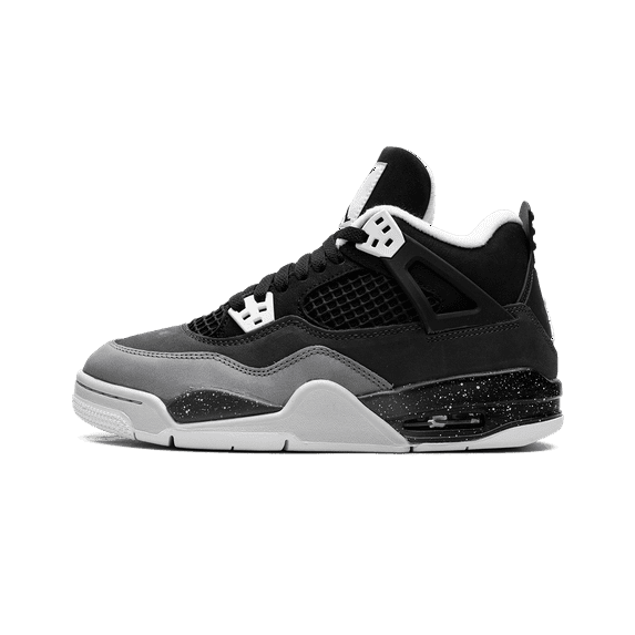 Jordan GRADE SCHOOL Air Jordan 4 GS "Fear" FQ8213 002 from Stadium Goods