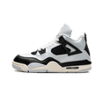 thumbnail image 1 of Jordan GRADE SCHOOL Air Jordan 4 GS "Pure Platinum" FZ8585 070 from Stadium Goods, 1 of 8
