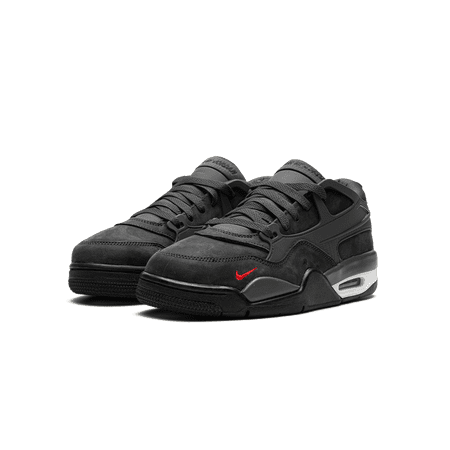 Jordan GRADE SCHOOL Air Jordan 4 RM GS "Nigel Sylvester - Driveway Grey" HJ9746 004 from Stadium Goods
