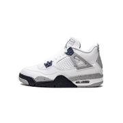 Jordan GRADE SCHOOL Air Jordan 4 Retro GS "Midnight Navy" 408452 140 from Stadium Goods
