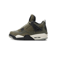 thumbnail image 1 of Jordan GRADE SCHOOL Air Jordan 4 SE Craft GS "Olive" FB9928 200 from Stadium Goods, 1 of 8