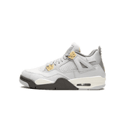 Jordan GRADE SCHOOL Air Jordan 4 SE GS "Photon Dust" DV2262 021 from Stadium Goods