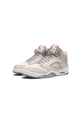 GRADE SCHOOL Air Jordan 5 Craft GS "Craft" FD9220 180 from Stadium Goods
