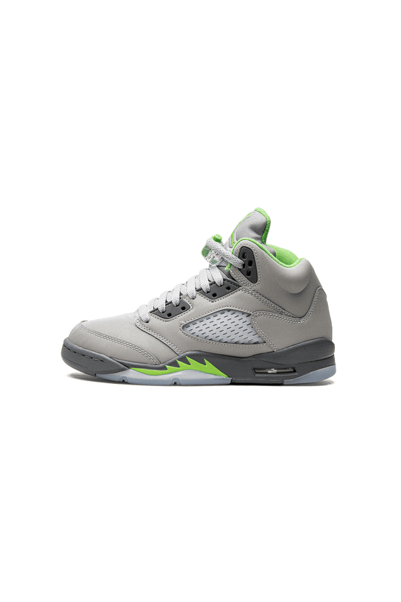 GRADE SCHOOL Air Jordan 5 GS "Green Bean 2022" DQ3734 003 DQ3734 003 from Stadium Goods