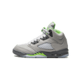 thumbnail image 1 of Jordan GRADE SCHOOL Air Jordan 5 GS "Green Bean 2022" DQ3734 003 from Stadium Goods, 1 of 9