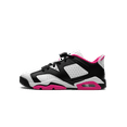 thumbnail image 1 of Jordan GRADE SCHOOL Air Jordan 6 Low GS "Fierce Pink" 768878 061 from Stadium Goods, 1 of 8