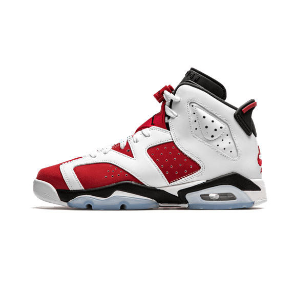 Jordan GRADE SCHOOL Air Jordan 6 Retro GS "Carmine" 384665 106 from Stadium Goods