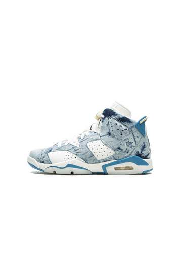 Jordan 6 Wash Denim display picture 3
