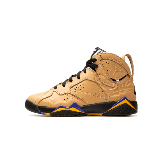 Jordan GRADE SCHOOL Air Jordan 7 GS "Afrobeats" DZ4730 200 from Stadium Goods