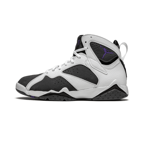 Jordan GRADE SCHOOL Air Jordan 7 Retro GS "Flint 2021" CU9307 100 from Stadium Goods