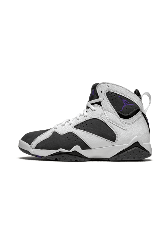 GRADE SCHOOL Air Jordan 7 Retro GS "Flint 2021" CU9307 100 from Stadium Goods