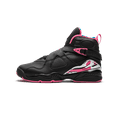 thumbnail image 1 of Jordan GRADE SCHOOL Air Jordan 8 Retro GS "Pinksicle" 580528 006 from Stadium Goods, 1 of 8