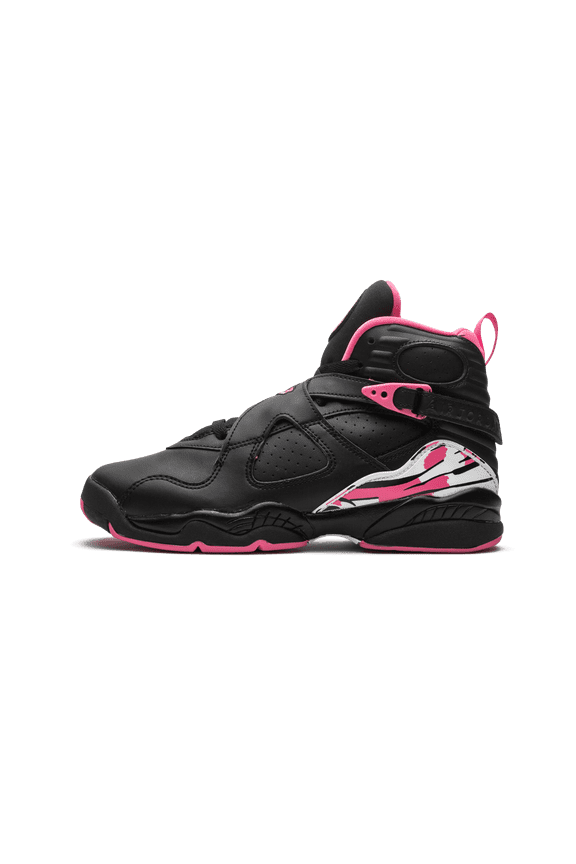 GRADE SCHOOL Air Jordan 8 Retro GS "Pinksicle" 580528 006 from Stadium Goods