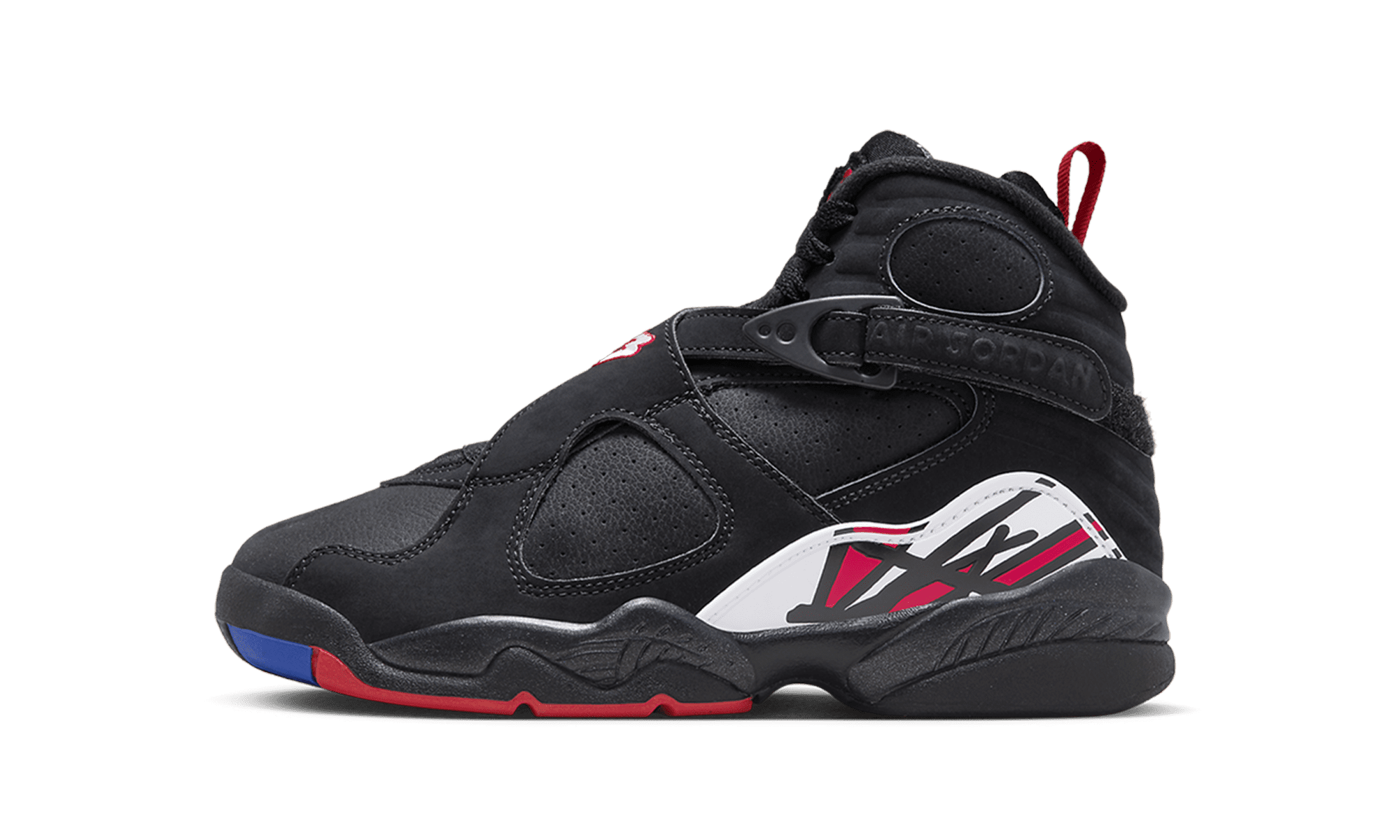 jordan retro 8 eastbay