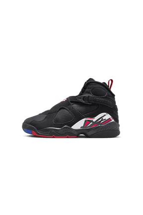 GRADE SCHOOL Air Jordan 8 Retro GS "Playoffs" 305368 062 from Stadium Goods