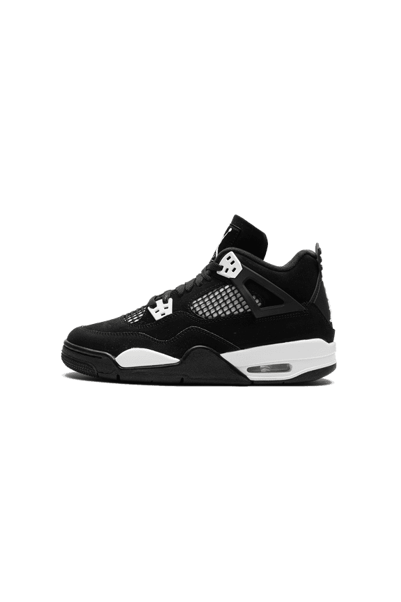 GRADE SCHOOL Air jordan 4 Retro GS "White Thunder" FQ8213 001 from Stadium Goods