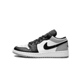 thumbnail image 1 of Jordan GRADE SCHOOL Jordan 1 Low GS "Shadow Toe" 553560 052 from Stadium Goods, 1 of 8