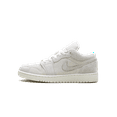 thumbnail image 1 of Jordan GRADE SCHOOL Jordan 1 Low SE Craft GS "Pale Ivory" FN7431 100 from Stadium Goods, 1 of 8
