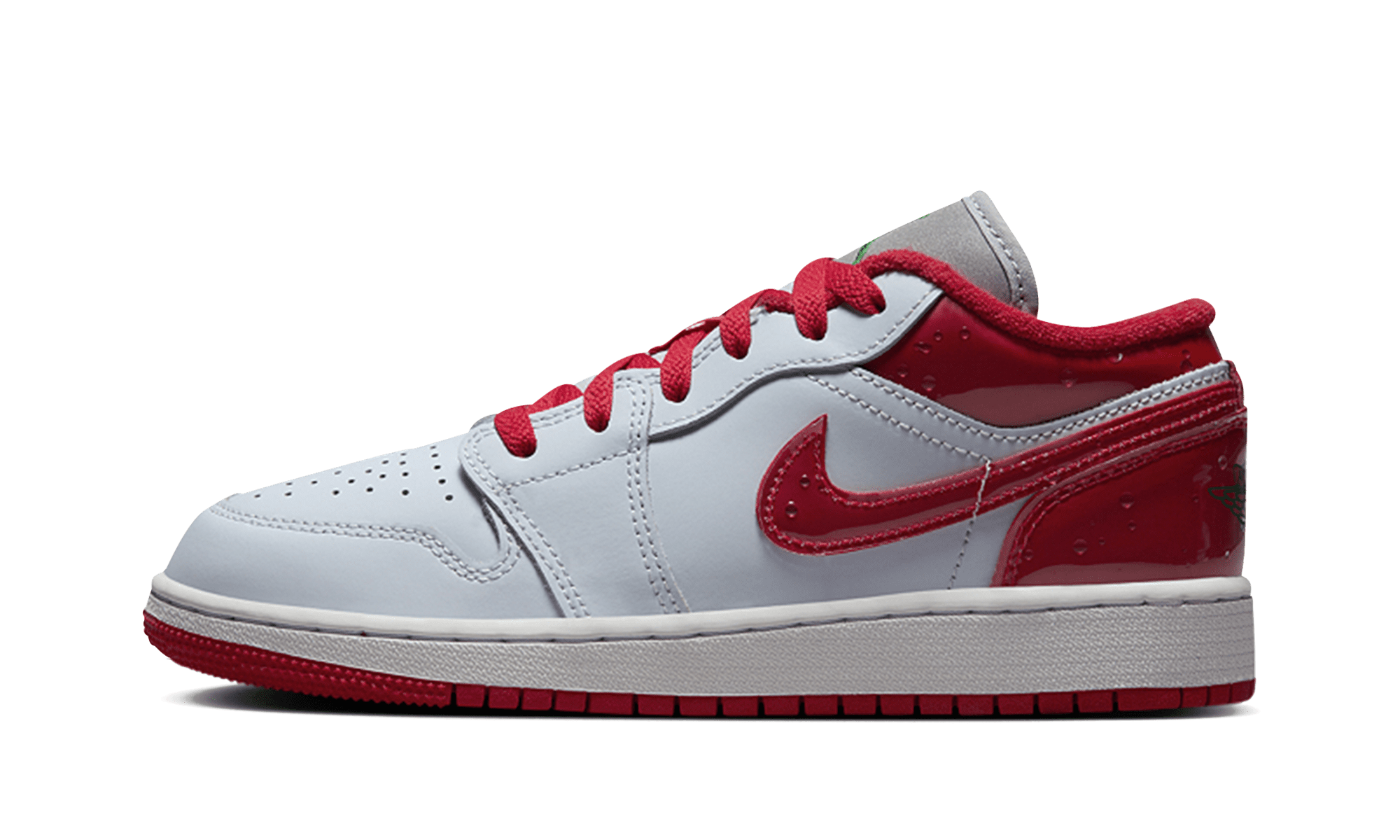 jordan 1 gatorade low