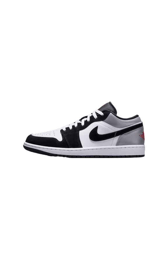 GRADE SCHOOL Jordan 1 Low SE GS "Panda Toe" HF3188 106 from Stadium Goods