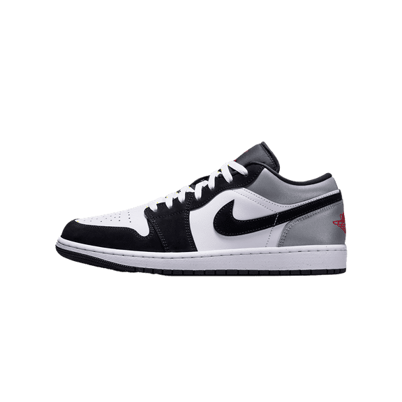 Jordan GRADE SCHOOL Jordan 1 Low SE GS "Panda Toe" HF3188 106 from Stadium Goods