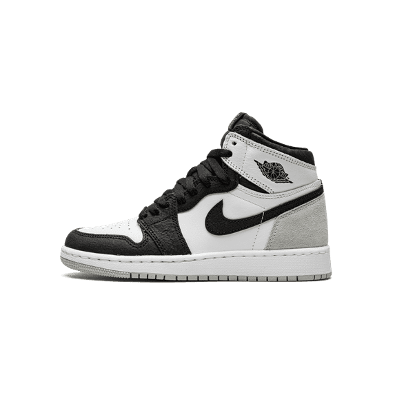 Jordan GRADE SCHOOL Jordan 1 Retro High OG GS "Stage Haze" 575441 108 from Stadium Goods