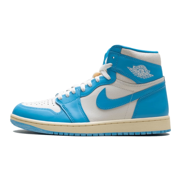 Jordan GRADE SCHOOL Jordan 1 Retro High OG GS  display picture 2