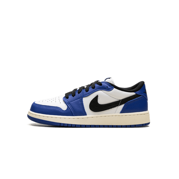 Jordan 1 Retro Low OG GS "Game Royal" CZ0858 140 from Stadium Goods