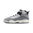 thumbnail image 1 of Jordan GRADE SCHOOL Jordan 6 Rings GS "Cement Grey" FJ4651 077 from Stadium Goods, 1 of 2