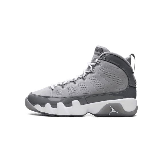 Jordan 9 Retro GS "Cool Grey" HV4574 011 from Stadium Goods