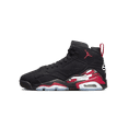 thumbnail image 1 of Jordan GRADE SCHOOL Jordan MVP GS "Bred" DZ5577 061 from Stadium Goods, 1 of 2