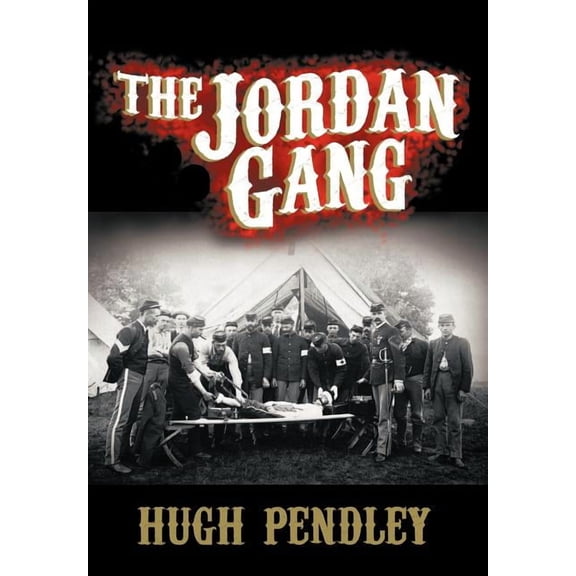 Jordan Gang