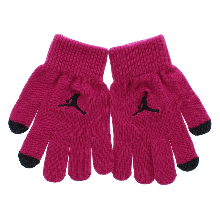 Jordan winter gloves deals