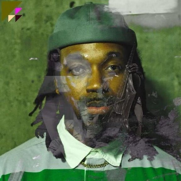 Jordan Hamilton - Project Freedom - Music & Performance - Vinyl